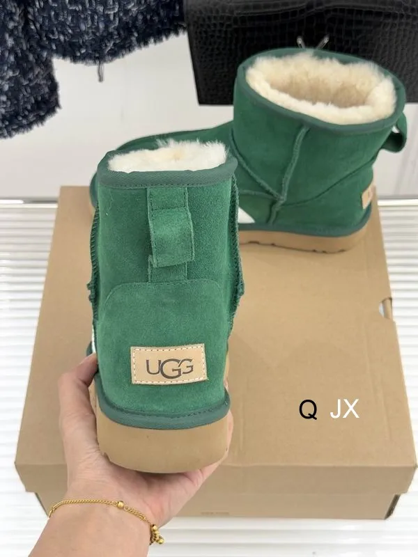 UGG sz35-40 JX120705
